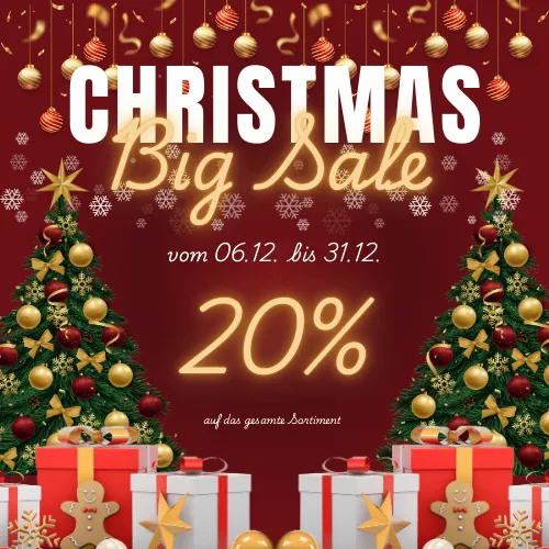 Christmas Sale Profumo D’oro