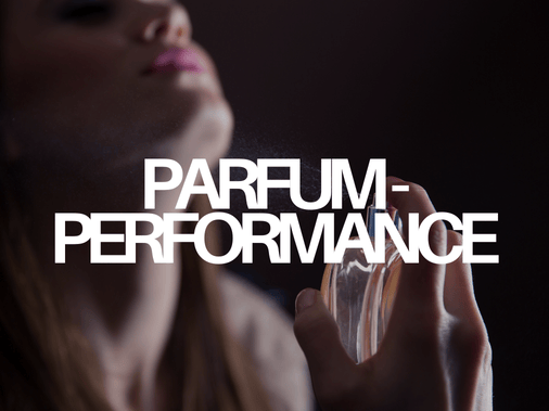 Parfum Performance und Haltbarkeit – EDT, EDP, Extrait