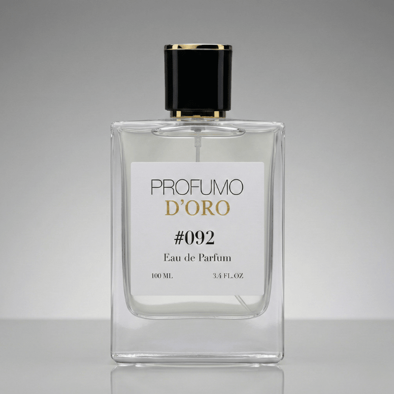 Profumo D’oro #092 – Neroli, Iris, Patchouli (Platzhalterbild)