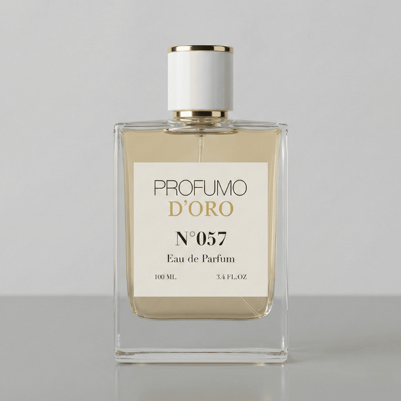 Profumo D’oro N°057 – Rose, Moschus, Amber (Platzhalterbild)