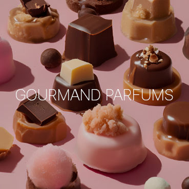 Gourmand Parfums