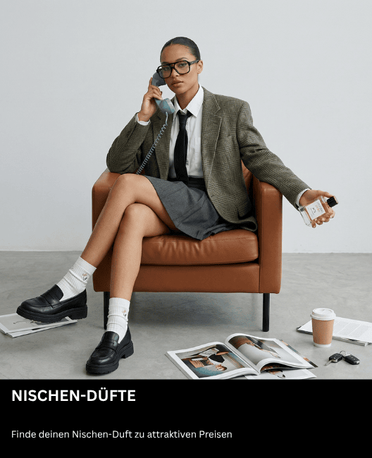 Parfum Dupes für alle