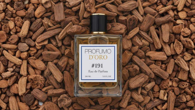 Oud Parfum – Parfumwissen von Profumo D’oro