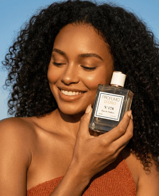 Parfum nach Duftnoten entdecken