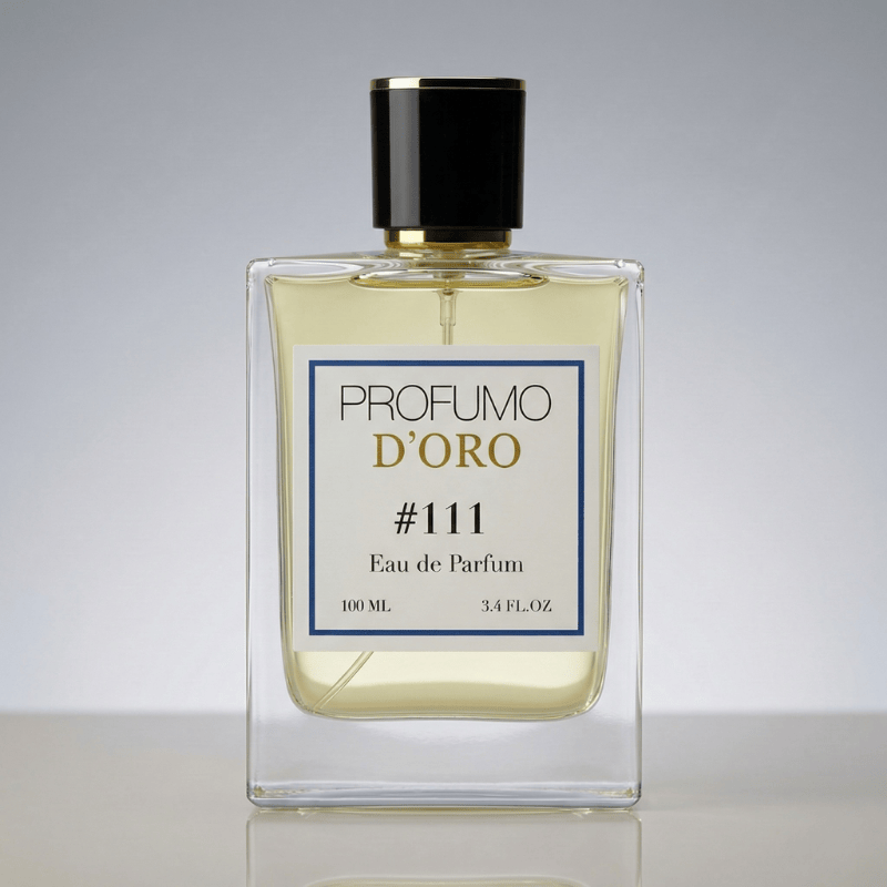Profumo D’oro #111 – Kirsche, Bittermandel, Sandelholz