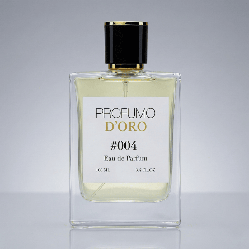 Profumo D’oro #004 – Lavendel, Iris, Zedernholz