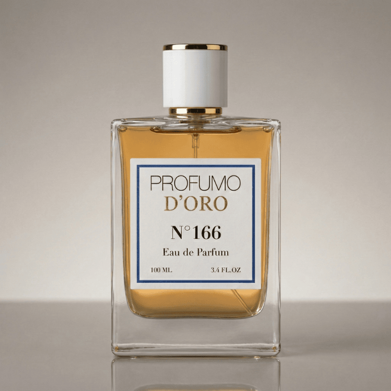 Profumo D’oro N°166 – Vanille, Sandelholz, Jasmin (Platzhalterbild)