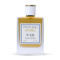 Preview: Profumo D'oro N° 125 100 ml Cognac Praline Tonkabohne
