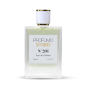 Preview: Profumo Doro N°201 Eau de Parfum für Damen 100 ml