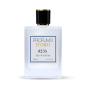 Preview: Profumo Doro #235 Eau de Parfum – 100 ml Flakon, mediterraner Unisexduft mit Feige, Zitrus und holziger Basis