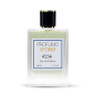 Preview: Profumo D’oro #256 – eleganter Herrenflakon, Hauptansicht des Eau de Parfum für Herren