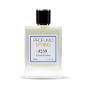 Preview: Profumo D’oro #259 – eleganter Herrenflakon, Hauptansicht des sommerlichen Eau de Parfum