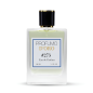 Preview: Profumo D’oro 100 ml Herrenparfum mit Bergamotte, Leder, Labdanum, Sandelholz und Amber – holzig-ambrierter Duft mit warmer Tiefe