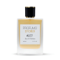 Preview: Profumo D’oro Herrenparfum mit Muskatellersalbei, Leder und Vetiver – aromatisch-ledriger Duft mit dunkler maskuliner Tiefe