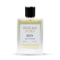 Preview: Profumo D’oro Herrenparfum mit Rum, Bittermandel, Orangenblüte, Tonkabohne, Chili und Leder – warm-ambrierter Duft mit sinnlicher Tiefe