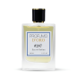 Preview: Profumo D’oro Unisex-Parfum mit Ananas, Hyazinthe, Iris, Jasmin, rosa Pfeffer, Amber und Vanille – fruchtig-blumiger Duft mit pudriger Eleganz