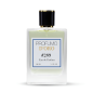 Preview: Profumo D’oro Unisex-Parfum mit grünen Kräuternoten, Zedernholz, Patchouli, Tabak, Vanille und Moschus – dunkler holziger Duft mit maskulinem Charakter