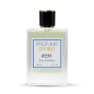 Preview: Profumo D’oro Unisex-Parfum mit Limoncello, Weihrauch, Kardamom, Oud, Patchouli, Tabakblättern und Moos – rauchig-holziger Duft mit dunkler Tiefe