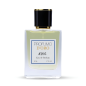 Preview: Profumo D’oro 50 ml Unisex-Parfum mit Rose, Oud, Safran, Feige und Benzoe – orientalisch-holziger Duft mit warmer Tiefe