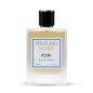 Preview: Profumo D’oro Unisex-Parfum mit Bergamotte, Mandarine, schwarzer Johannisbeere, weißer Magnolie, Sandelholz und weißem Moschus – cremig-frischer Duft mit sauberer Eleganz