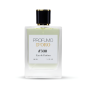 Preview: Profumo D’oro Herrenparfum mit Grapefruit, Absinth, Minze, Lavendel, Zypresse und Patschuli – frisch-würziger Herrenduft mit grüner Klarheit