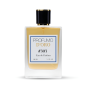 Preview: Profumo D’oro Unisex-Parfum mit Veilchenblatt, Bergamotte, Koriander, Rose, schwarzem Pfeffer, Patchouli, Amber und Bourbon-Vanille – würzig-holziger Duft mit eleganter Wärme