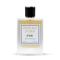 Preview: Profumo D’oro Unisex-Parfum mit Amber, Oud, Mandarine, Zimt, weißem Pfeffer, Safran, Weihrauch und Labdanum – warm-würziger Duft mit harziger Tiefe