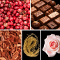 Preview: Duftnoten: rosa Pfeffer, Praline, Sandelholz, Vetiver, türkische Rose