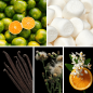 Preview: Duftnoten: grüne Mandarine, Marshmallow, Vanille, Moschus, Orangenblüte