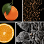 Preview: Duftnoten: Mandarine, Pfeffer, Orange, Moschus, Tonkabohne