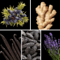 Preview: Duftnoten: Wacholderbeeren, Ingwer, Vanille, Tonkabohne, Lavendel