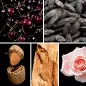 Preview: Duftnoten: schwarze Kirsche, Tonkabohne, Bittermandel, Sandelholz, türkische Rose Preview: Duftnoten: schwarze Kirsche, Tonkabohne, Bittermandel, Sandelholz, türkische Rose