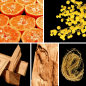 Preview: Duftnoten: Mandarine, Mimose, Zendernholz, Sandelholz, Vetiver