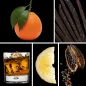 Preview: Duftnoten: Orange, Vanille, Rum, Zitrone, Kakao Preview: Duftnoten: Orange, Vanille, Rum, Zitrone, Kakao