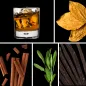 Preview: Duftnoten: Rum, Tabak, Zimt, Salbei, Vanille Preview: Duftnoten: Rum, Tabak, Zimt, Salbei, Vanille