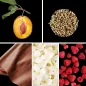 Preview: Duftnoten: Pflaume, weißer Pfeffer, Leder, Jasmin, Himbeere