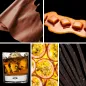 Preview: Duftnoten: Leder, Karamell, Rum, Passionsfrucht, Vanille Preview: Duftnoten: Leder, Karamell, Rum, Passionsfrucht, Vanille