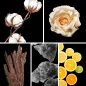 Preview: Duftnoten: Baumwollblüten, Rose, Oud, Moschus, Zitrusnoten