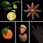 Preview: Duftnoten: Bergamotte, Orange, Sternanis, Mandel, Vanille Preview: Duftnoten: Bergamotte, Orange, Sternanis, Mandel, Vanille