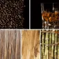 Preview: Duftnoten: Kaffee, Rum, Vetiver, Sandelholz, Bambus