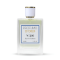 Preview: Profumo D’oro Unisex-Parfum mit grüner Mango, Grapefruit, Lotus, Kalmus, Bergahornholz und Weihrauch – grüner fruchtig-holziger Duft mit klarer Frische