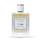 Preview: Profumo D’oro Unisex-Parfum mit Kokospuder, Heliotrop, Madagaskar-Vanille, weißem Moschus, Palo Santo und Kokosnuss – cremig-pudriger Duft mit warmer Vanille