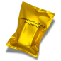 Preview: Glam Verpackung Parfum Profumo Doro
