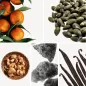 Preview: Duftnoten: Mandarine, Ambette, Benzoe, Moschus, Vanille Preview: Duftnoten: Mandarine, Ambette, Benzoe, Moschus, Vanille