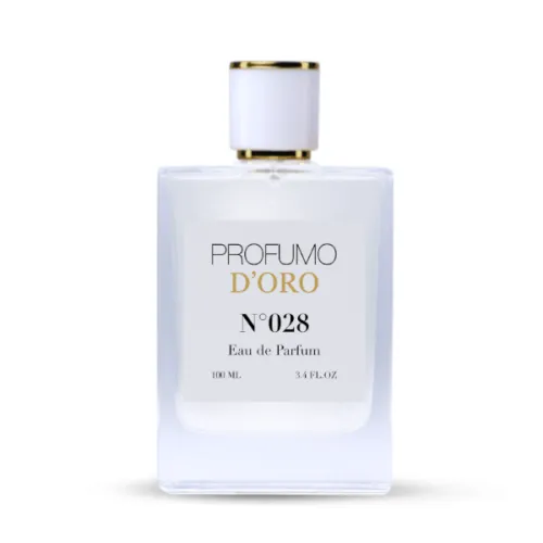 Profumo D'oro N° 028 Orangenblüte Vanille Sandelholz