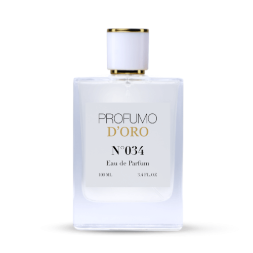 Profumo D'oro N° 034 Apfel Jasmin Zeder