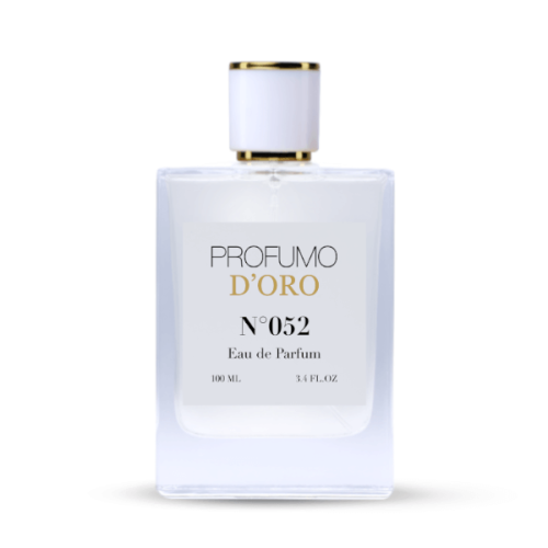 Profumo D'oro N° 052 Birne Lotus Bambu