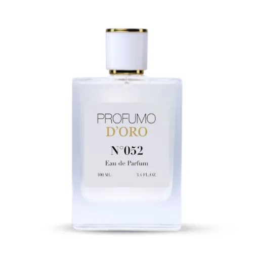 Profumo D'oro N° 052 Birne Lotus Bambu