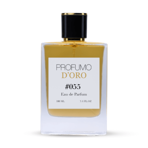 Profumo D'oro # 055 Apfel Nelke Oud