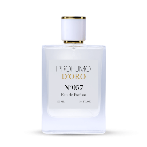 Profumo D'oro N° 057 Rose Moschus Amber